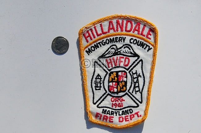 Hillandale Fire