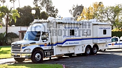 CAVE Incident assigned apparatus