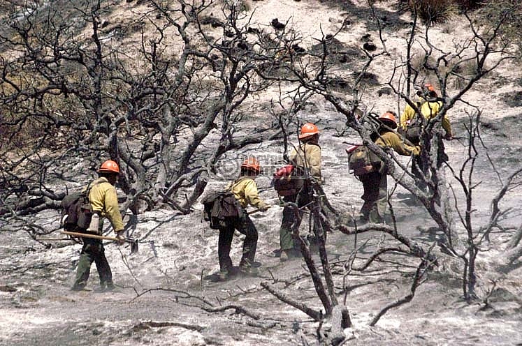 7.21.2004 Crown Incident 7.21.2004 Crown Incident