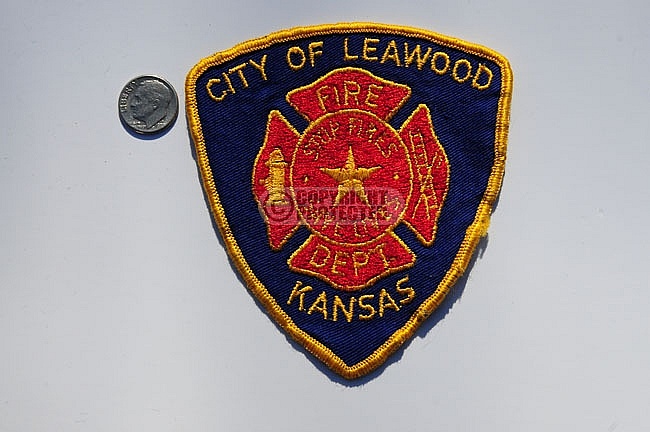 Leawood Fire