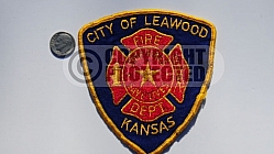 Leawood Fire