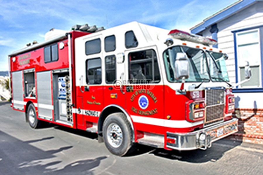 4.8.19 Hollister Incident