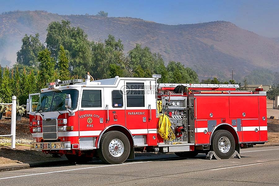 Ventura Fire Department Ventura Fire Department