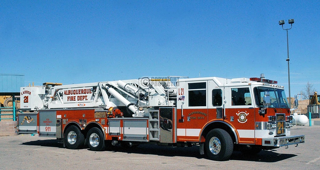 Albuquerque Fire Department Albuquerque Fire Department