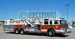 Albuquerque Fire Department