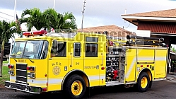 Maui Fire Department