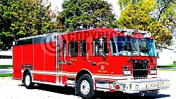 Davenport Fire Department