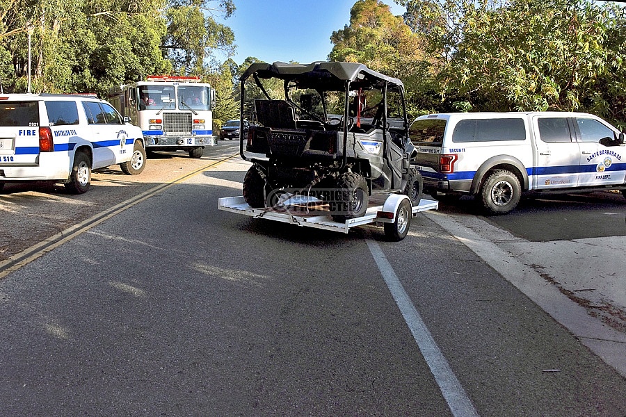 Haskels Beach Rescue