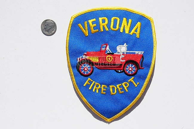 Verona Fire