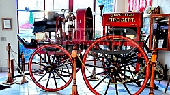 Grafton Fire Department