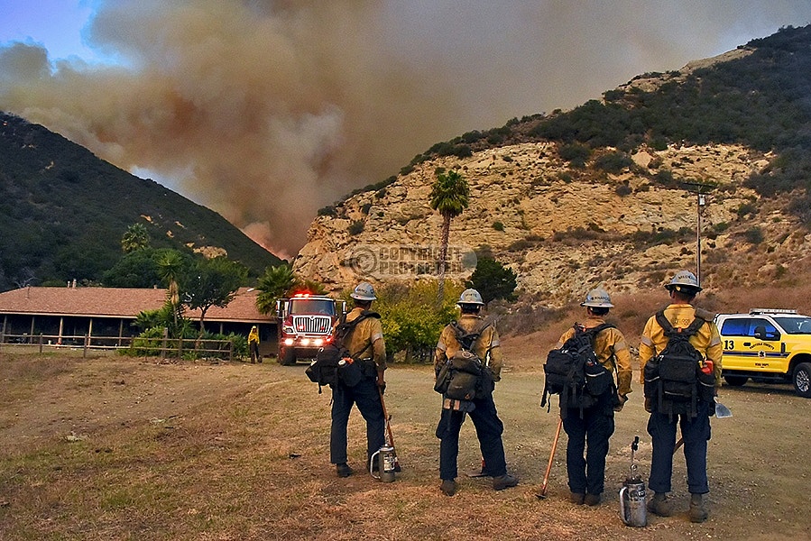 10.11.21 Alisal Incident 10.11.21 Alisal Incident