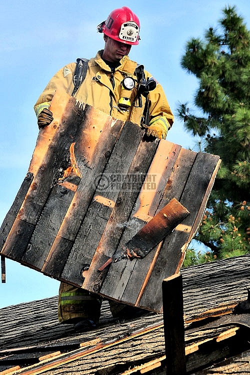 3.5.2012 Danbury Incident