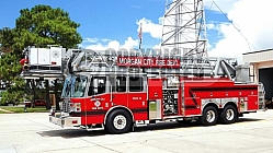 Morgan City Fire Department