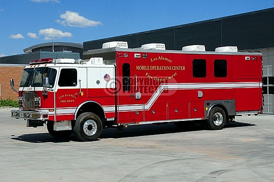 Los Alamos Fire Department