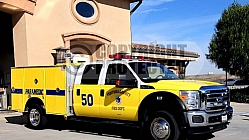 Ventura County Fire Department