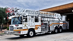 Palm Springs Fire Department