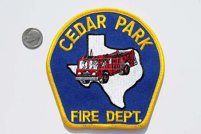 Cedar Park Fire Cedar Park Fire