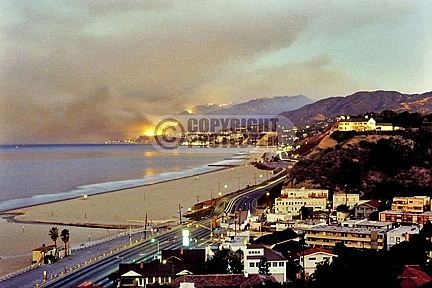 11.3.1993 Malibu Incident