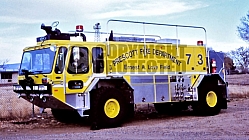 Prescott Fire Department
