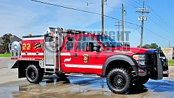 Broussard Fire Department