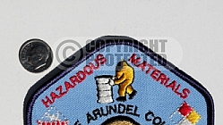 Anne Arundel County Fire Haz-Mat