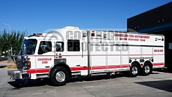 Chandler Fire Department