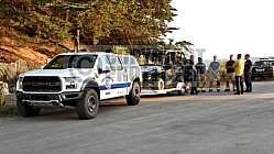 Haskels Beach Rescue