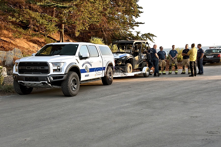 Haskels Beach Rescue Haskels Beach Rescue