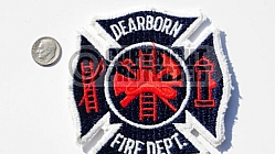 Dearborn Fire