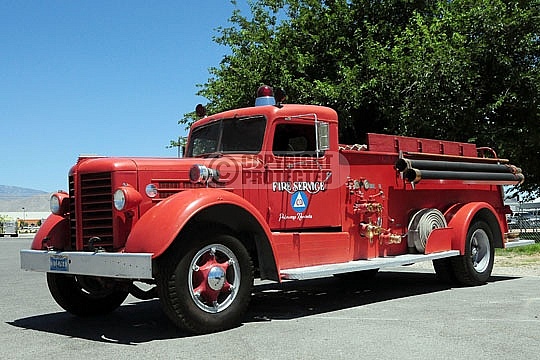 Pahrump Fire Department
