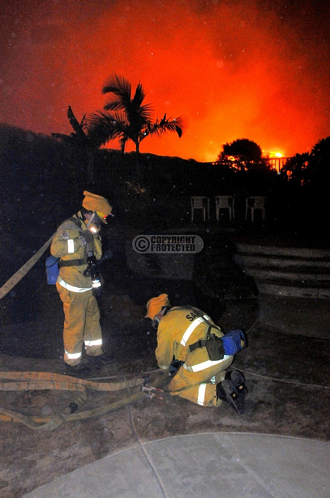 11.15.2008 Freeway Complex 11.15.2008 Freeway Complex