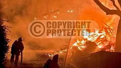 10.18.2016 Summerland Incident