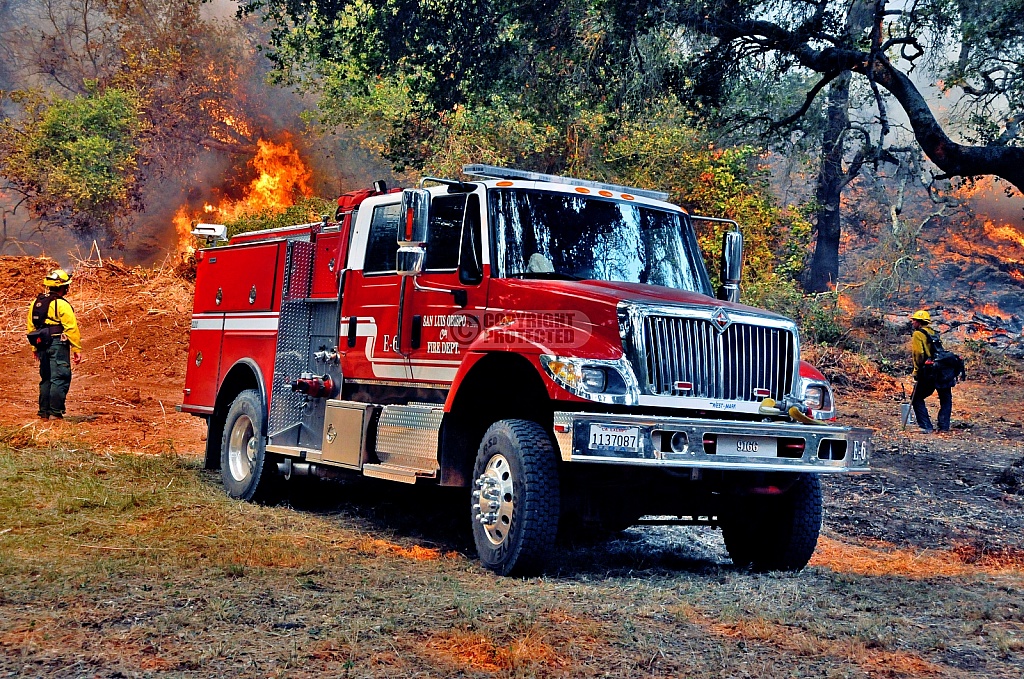 7.1.2008 Gap Incident