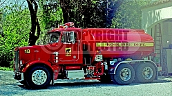 Ross Fire Department