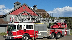 Brekenridge Fire Department