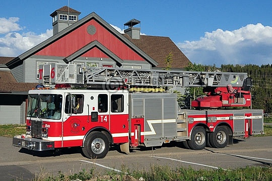 Brekenridge Fire Department Brekenridge Fire Department