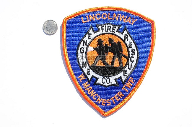 Lincolnway Fire