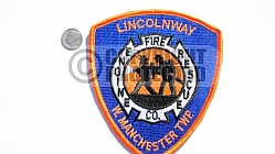 Lincolnway Fire
