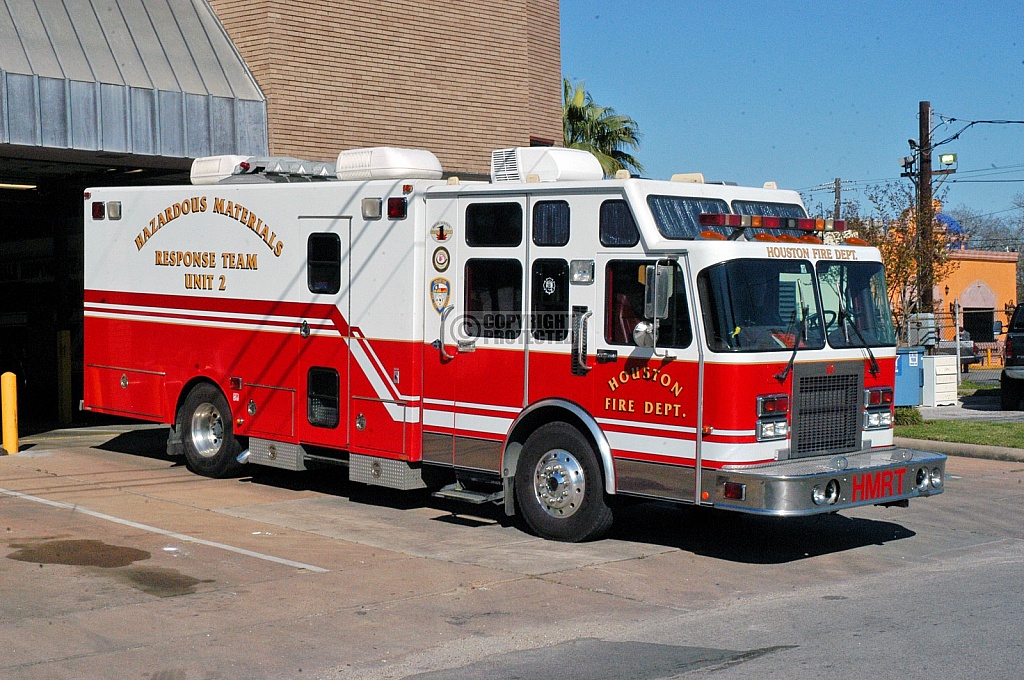 Houston Fire Department Houston Fire Department