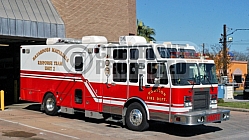 Houston Fire Department