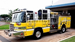 Honolulu Fire Department