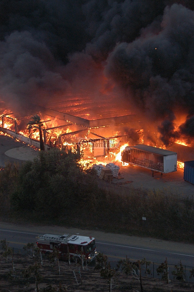 12.3.2006 Shekell Incident