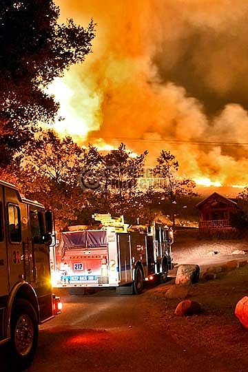 6.15.2016 Scherpa Incident