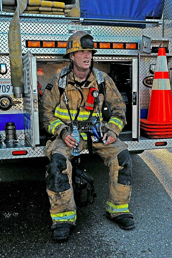 6.18.2013 Momouth Incident 6.18.2013 Momouth Incident