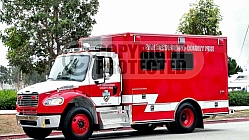 San Bernardino County Fire Department