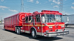 Montebello fire Department