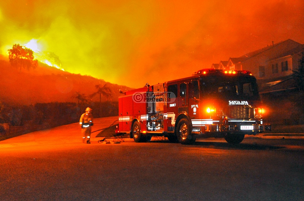 11.15.2008 Freeway Complex 11.15.2008 Freeway Complex