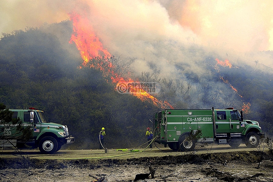 5.2.2013 Springs Incident