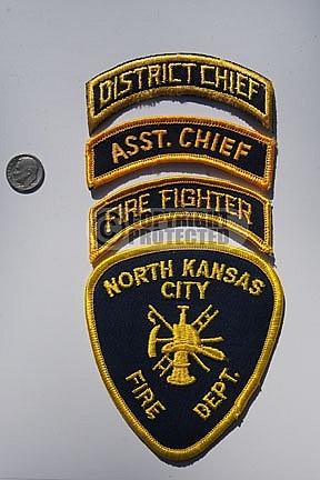North Kansas City Fire