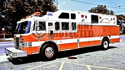 West Babylon Fire Department